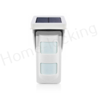 Home-Locking,pir-detector anti dier tot 25 kg zon DPBUZ-091